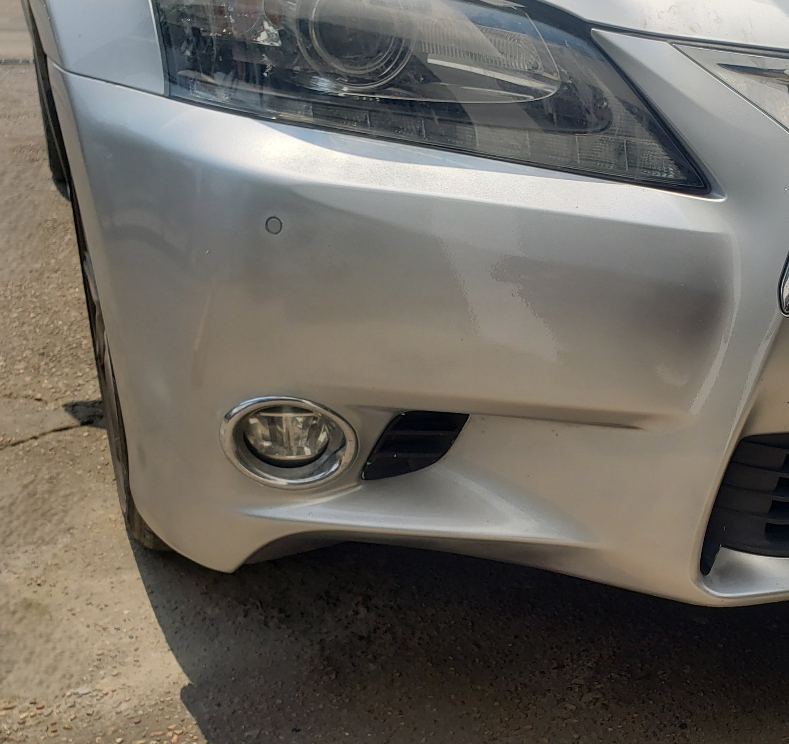 Bumper May 2026 After
