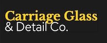 Carriage Glass & Detail